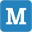 Mapglyphs Icon