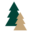Capilano suspension bridge Icon