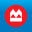 Bank of the west Icon