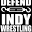 Defendindywrestling Icon