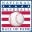 Baseballhall Icon