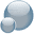 Big Bead Little Bead Icon