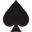 Black Aces Tactical Icon