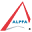 Alpfa Icon