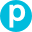 Planet Label Icon