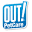 OUT! PetCare Icon