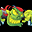 Boogey Lights Icon