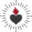 Burning Paper Hearts Icon