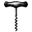 Thecorkscrew Icon