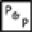 Politics and Prose Icon