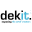 Dekitdekit Icon