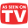 As Seen On TV Icon