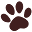 Castor and Pollux Pet Works Icon