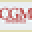 CGM Icon
