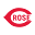 Charlie Rose Baseball Icon