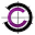 Crower Icon