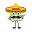 Margaritamarch Icon