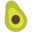 California Tortilla Icon