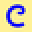 Colic Calm Icon