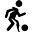 Athletic Stuff Icon