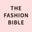 The Fashion Bible Icon