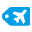 Airportag Icon