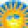 CTS Wholesale Sunglasses Icon