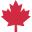 Canadian Footwear Icon