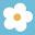 Shropshire Petals Icon