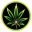 Marijuanie Icon