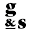 Grace & Stella Co. Icon
