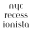 Nycrecessionista Icon