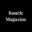 Bouclemagazine Icon