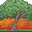 Bates Nut Farm Icon