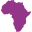 Interafricadental Icon