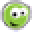 Bionic Turtle Icon