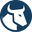 Blue Ox Icon