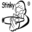 Stinkycigar Icon