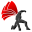 Boundingintocomics Icon