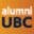 Alumni.ubc.ca Icon