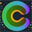 Confetti Cannon Store Icon