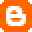 Blogspot Icon