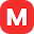 MarketersMedia Icon
