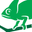 Chameleon Cold Brew Icon