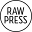 Rawpress Icon