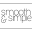 Smoothandsimple Icon
