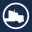 Commercial Truck Trader Icon