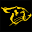 Cheetah Gym Icon
