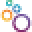 Oxygen Nutrition Icon