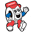Belle Tire Icon